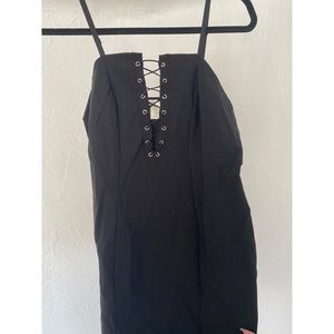 NWT bodycon dress